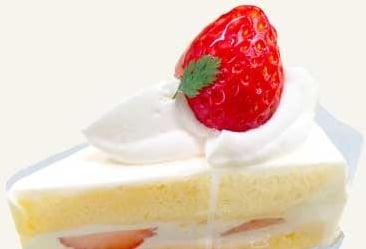 AngelicPretty 苺ショートケーキカットソー 初期レア　3way♡ いちごのショートケーキ12cmバースデー | 商品詳細 | 高島屋