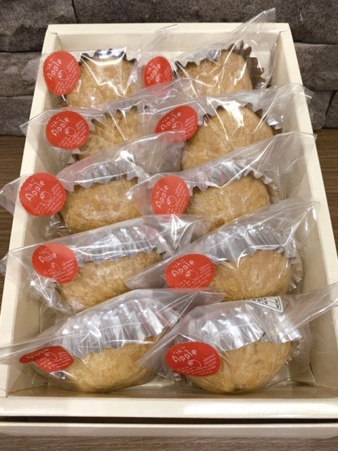 KOUBO アップルパイ×12個 : Smile Spoon - 通販 - Yahoo
