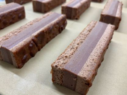 生チョコスティックギフト